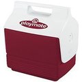 Igloo IGLOO 12424 Cooler, 4 qt Cooler 12424